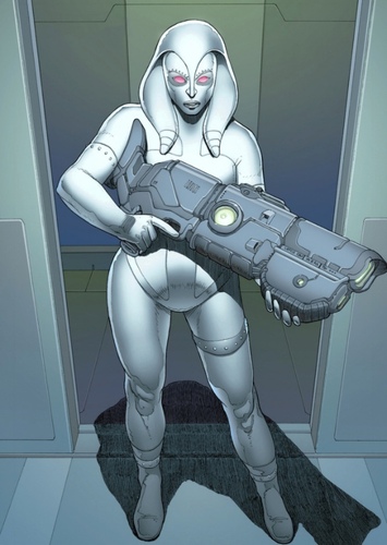 Jocasta