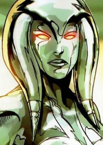 Jocasta