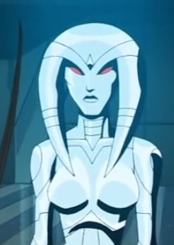 Jocasta