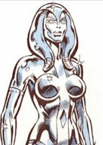 Jocasta