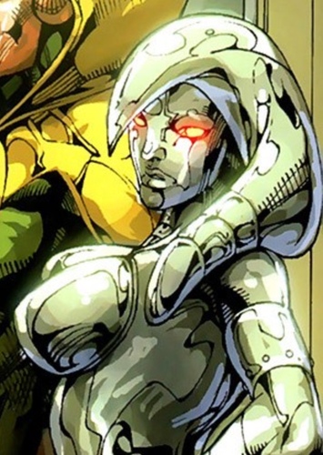 Jocasta