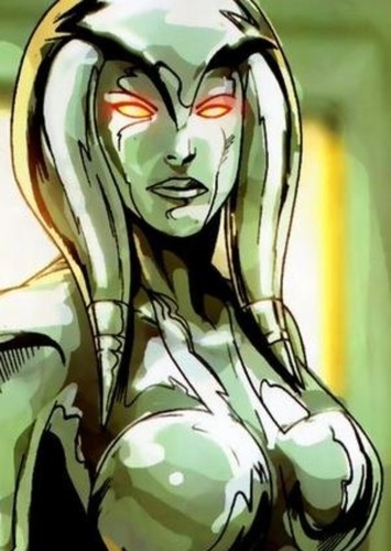 Jocasta