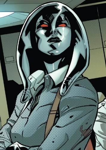 Jocasta