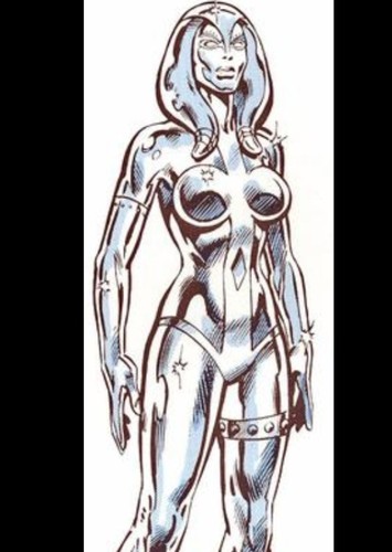 Jocasta