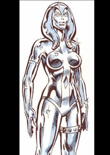 Jocasta