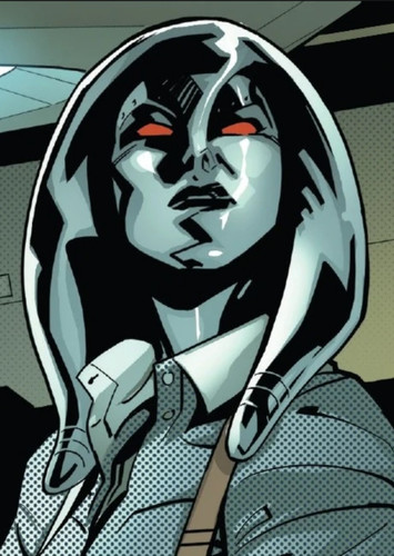 Jocasta