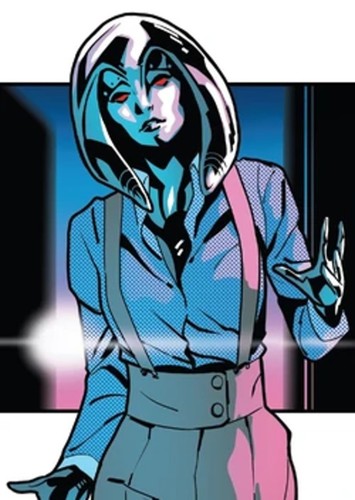 Jocasta