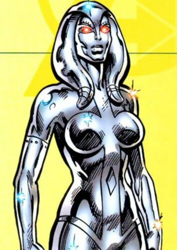 Jocasta