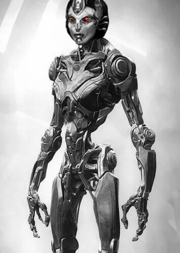 Jocasta (Earth-838)