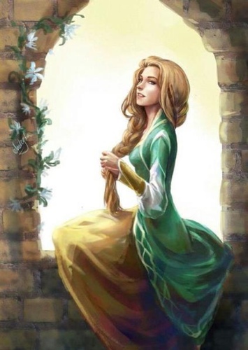 Jocasta Lannister