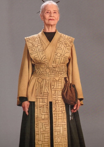 Jocasta Nu