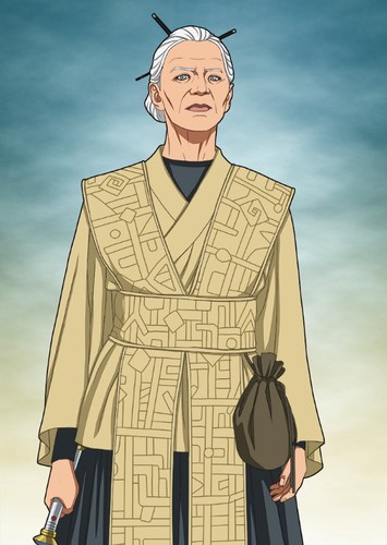 Jocasta Nu