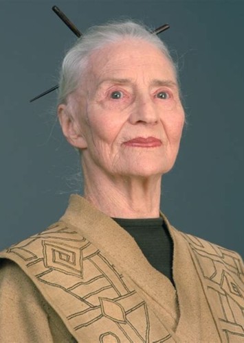 Jocasta Nu