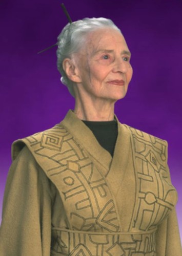 Jocasta Nu