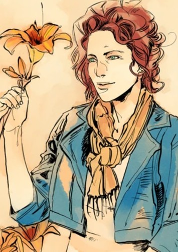 Jocelyn Fairchild