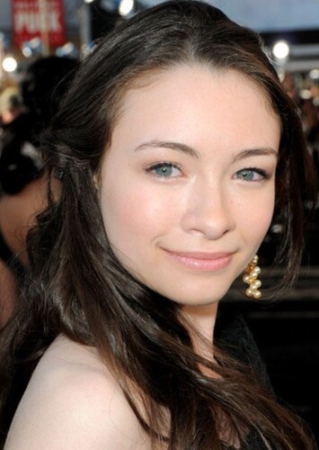 Jodelle Ferland