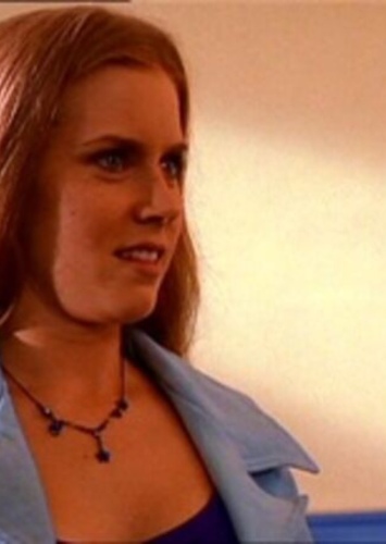 Jodi Melville (Earth-167)