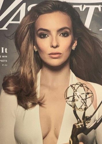 Jodie Comer