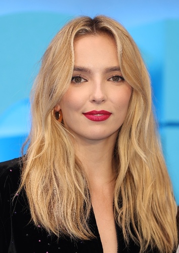 Jodie Comer