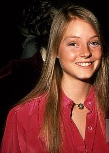 Jodie Foster