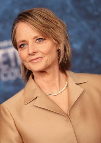 Jodie Foster