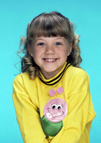 Jodie Sweetin