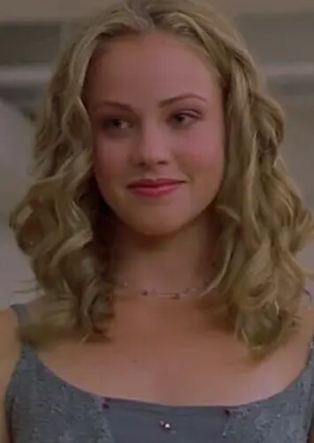 Jody Sawyer