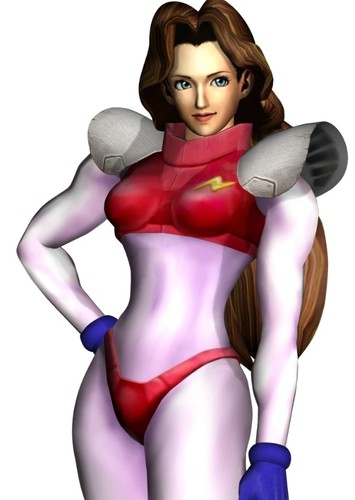 Jody Summer