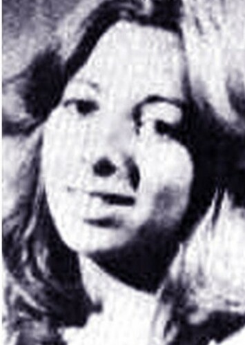 Jody Valenti