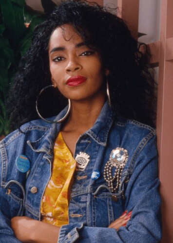 Jody Watley