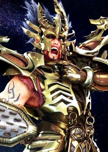 Cancer Deathmask