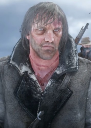 Joe