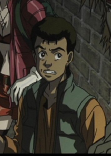 Joe