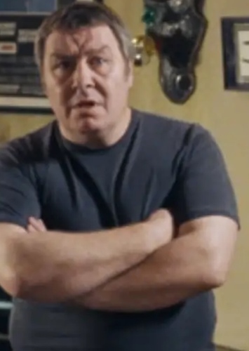 Joe