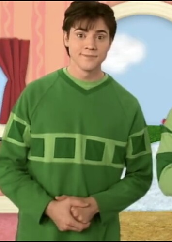 Joe