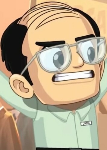 Joe