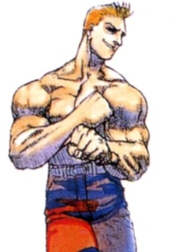 Joe