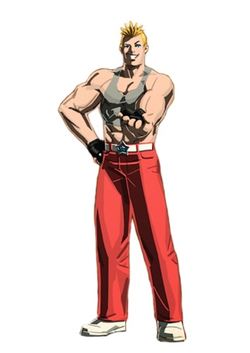 Joe