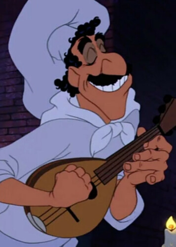 Joe