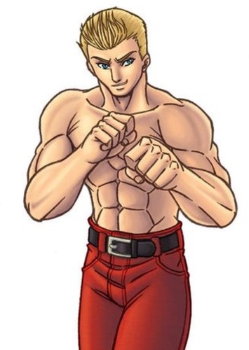 Joe