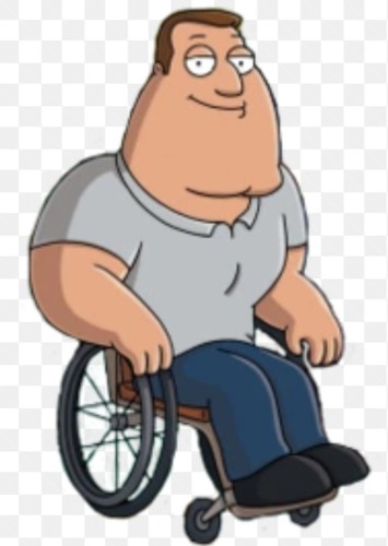 Joe
