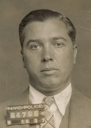 Joe Adonis