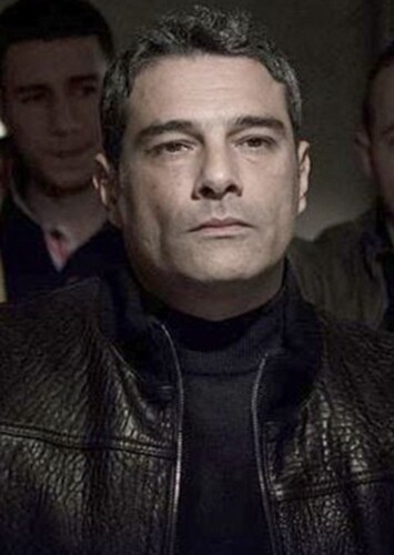 Joe Adonis