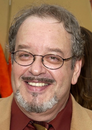 Joe Alaskey