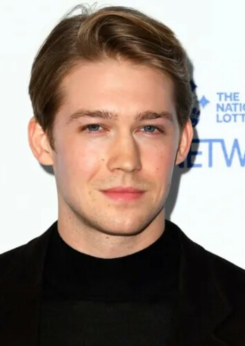 Joe Alwyn