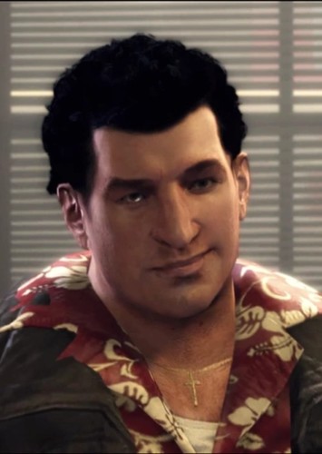 Joe Barbaro