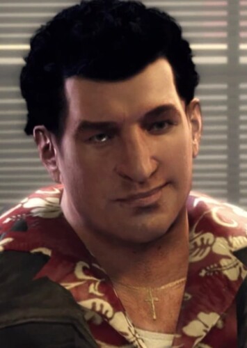 Joe Barbaro