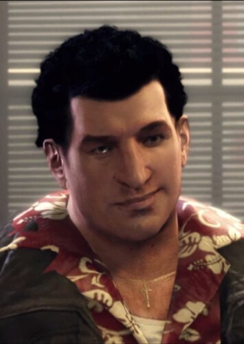 Joe Barbaro