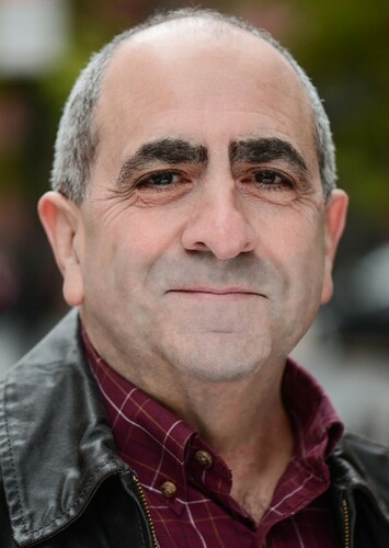 Joe Barbosa