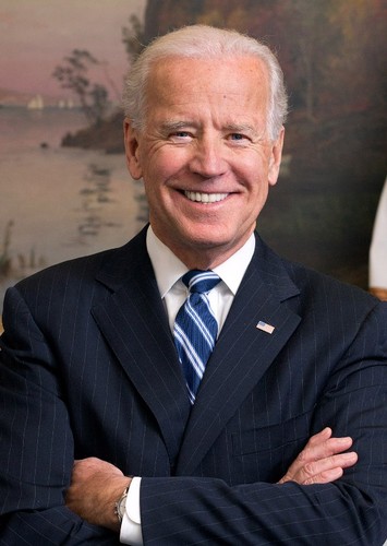 Joe Biden